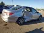 2011 HONDA ACCORD