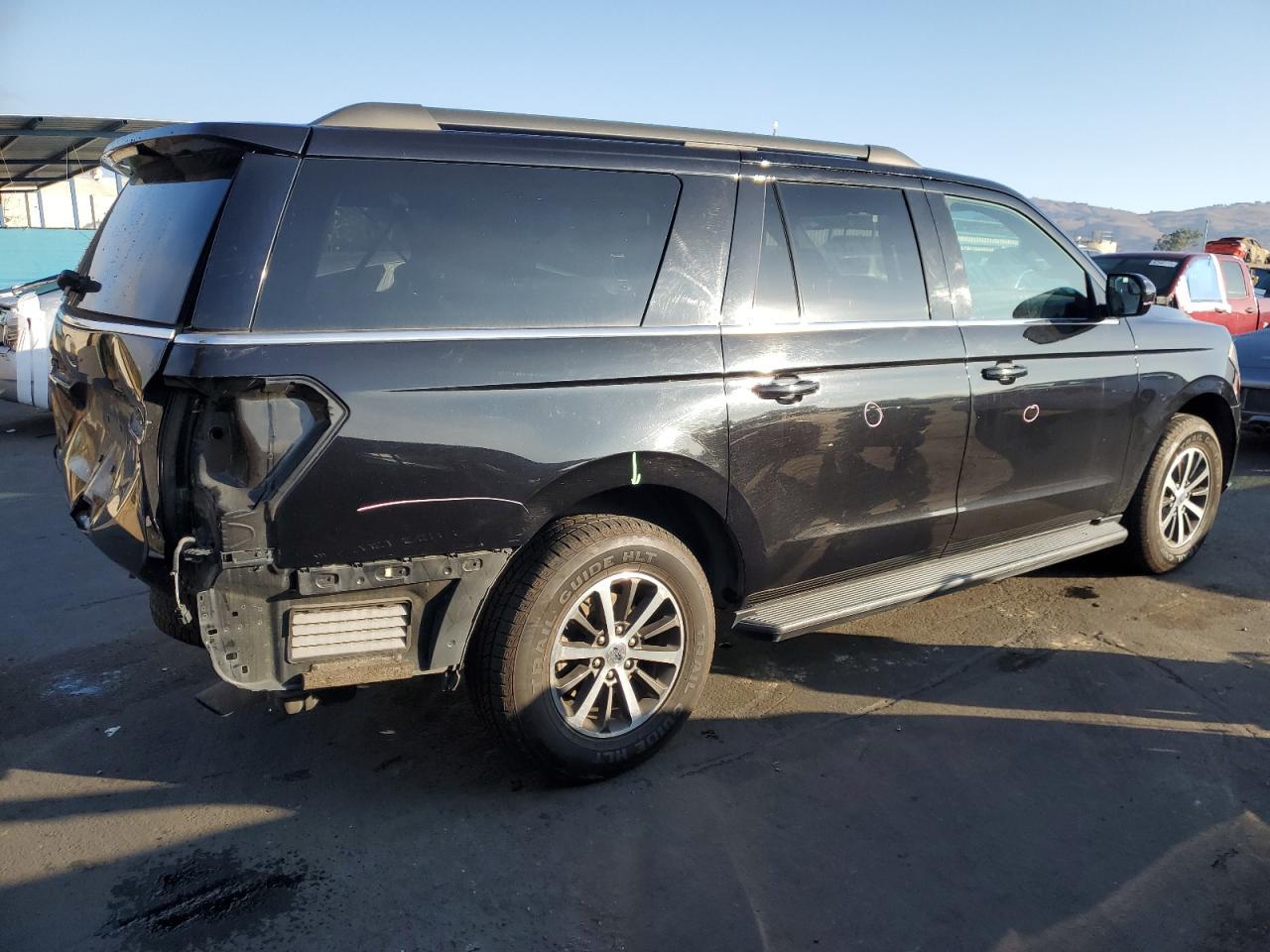 2019 FORD Expedition