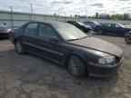 1999 VOLVO S80