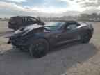 2015 CHEVROLET CORVETTE