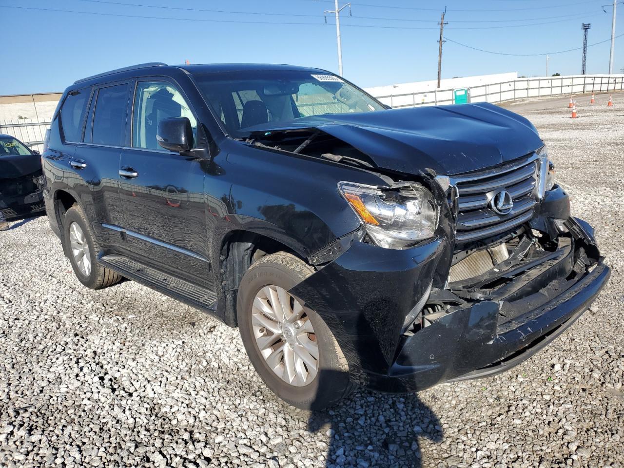 2019 LEXUS Gx