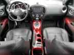 2012 NISSAN Juke