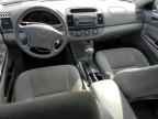 2005 TOYOTA CAMRY