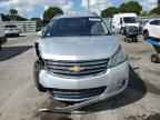 2015 CHEVROLET TRAVERSE
