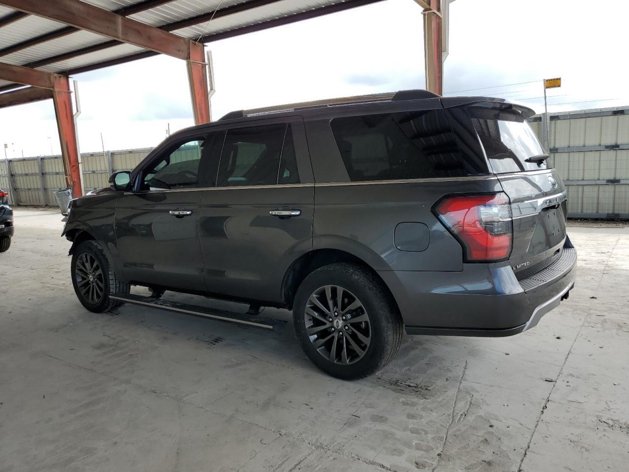 2020 FORD Expedition