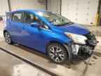 2016 NISSAN Versa Note