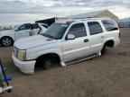 2003 CADILLAC ESCALADE
