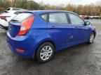 2013 HYUNDAI ACCENT