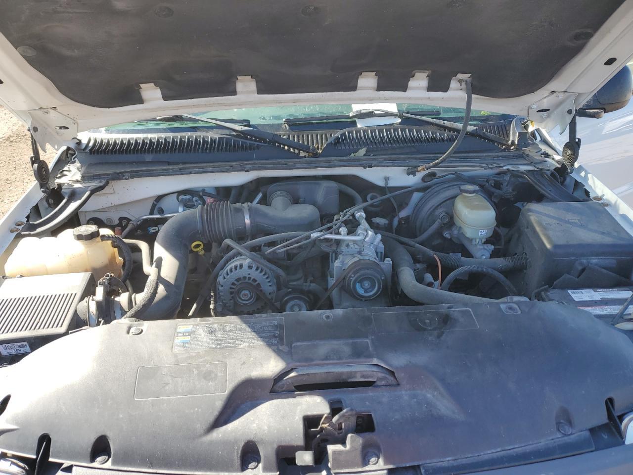 2006 GMC Sierra