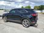 2017 LINCOLN MKC