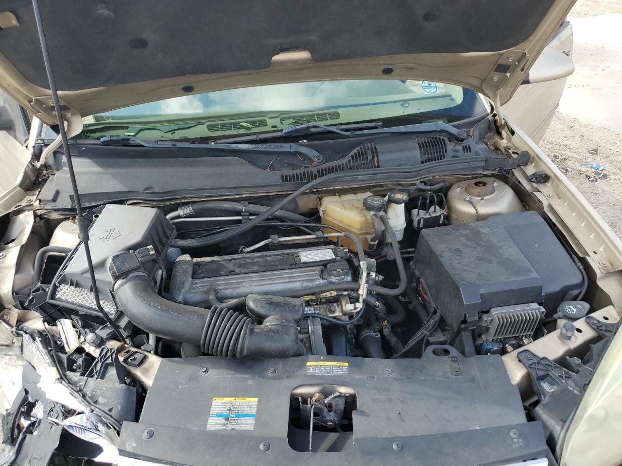 2006 CHEVROLET MALIBU