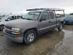 2001 CHEVROLET Silverado