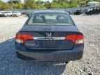 2011 HONDA CIVIC