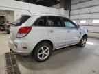 2012 CHEVROLET Captiva