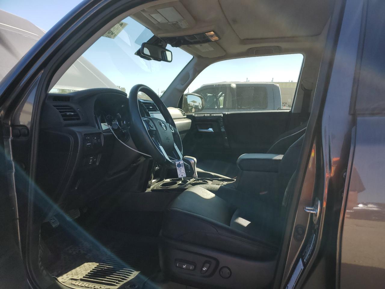 2023 TOYOTA 4Runner