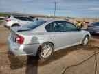 2005 SUBARU Legacy