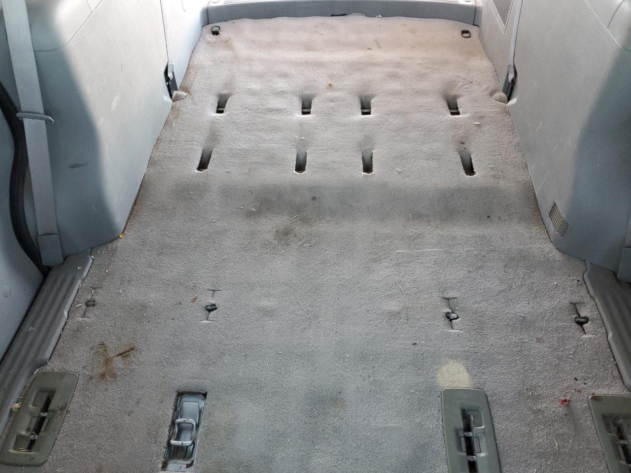 2005 CHEVROLET Uplander
