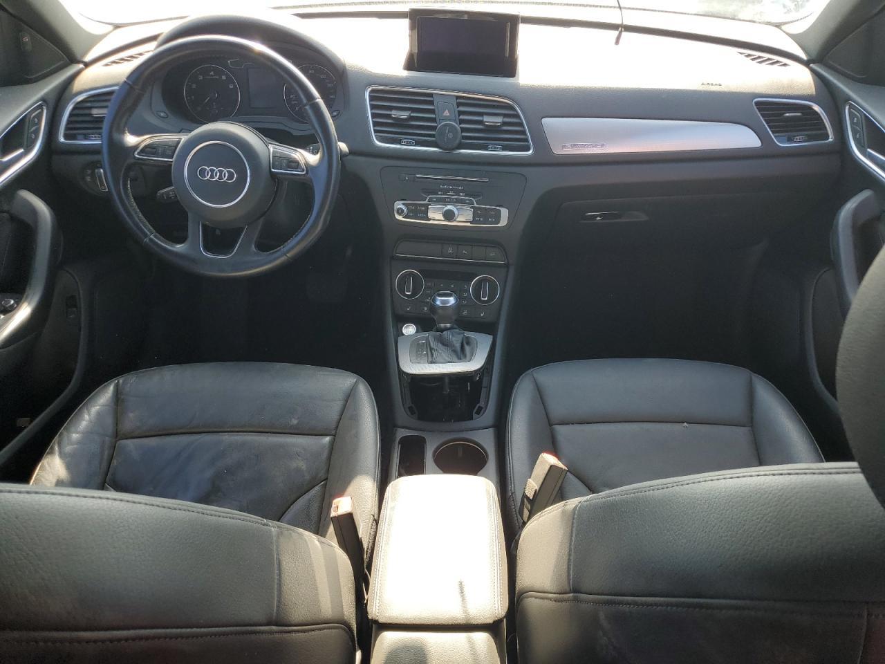 2018 AUDI Q3