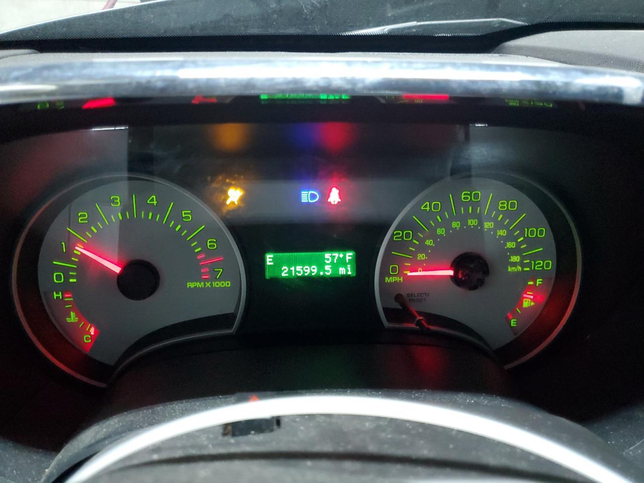 2010 FORD Explorer Sport Trac