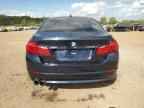 2013 BMW 5 series