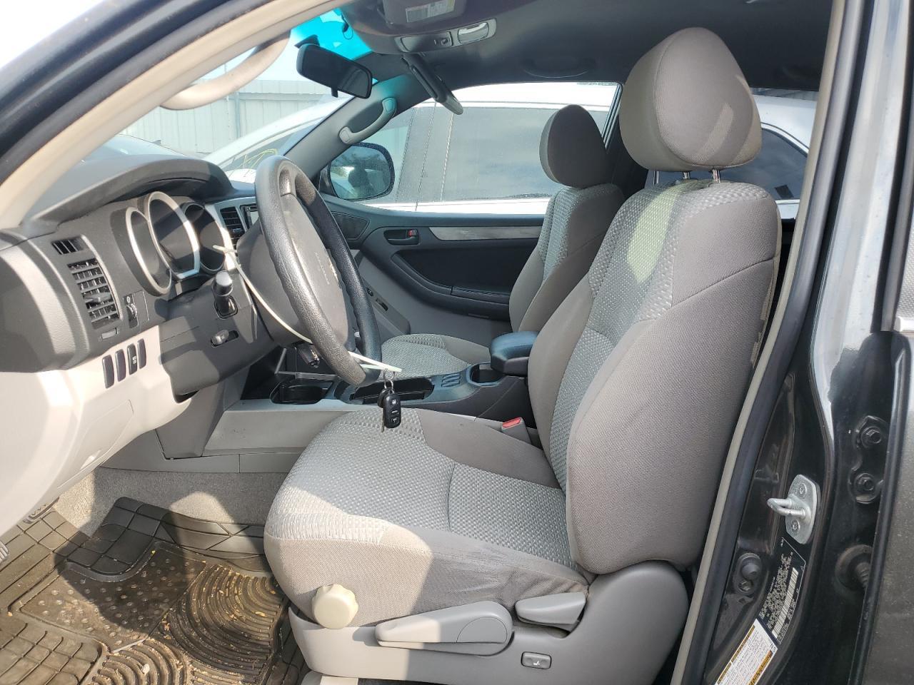 2006 TOYOTA 4Runner