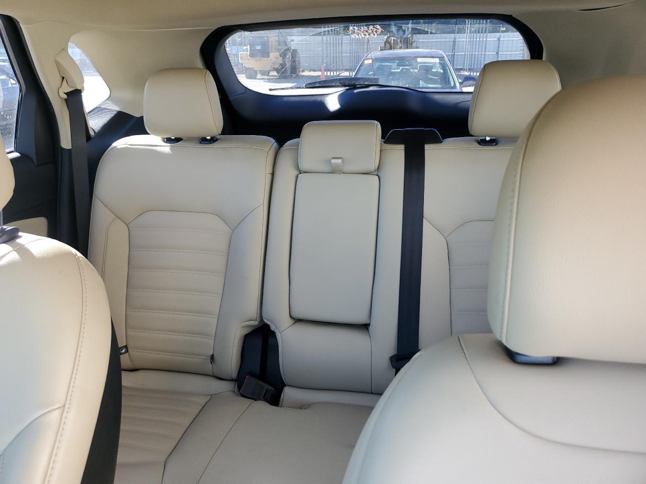 2019 FORD EDGE