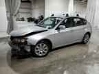 2011 SUBARU IMPREZA