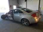 2008 PONTIAC G6
