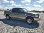 2001 FORD F-150