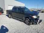 2012 NISSAN Frontier
