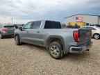 2022 GMC Sierra