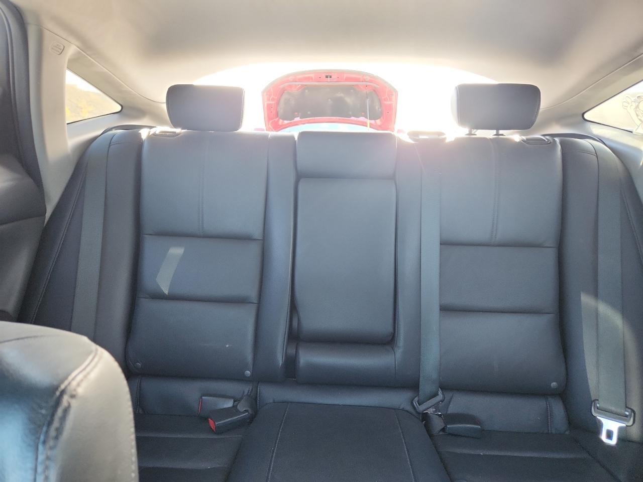 2012 HONDA Crosstour