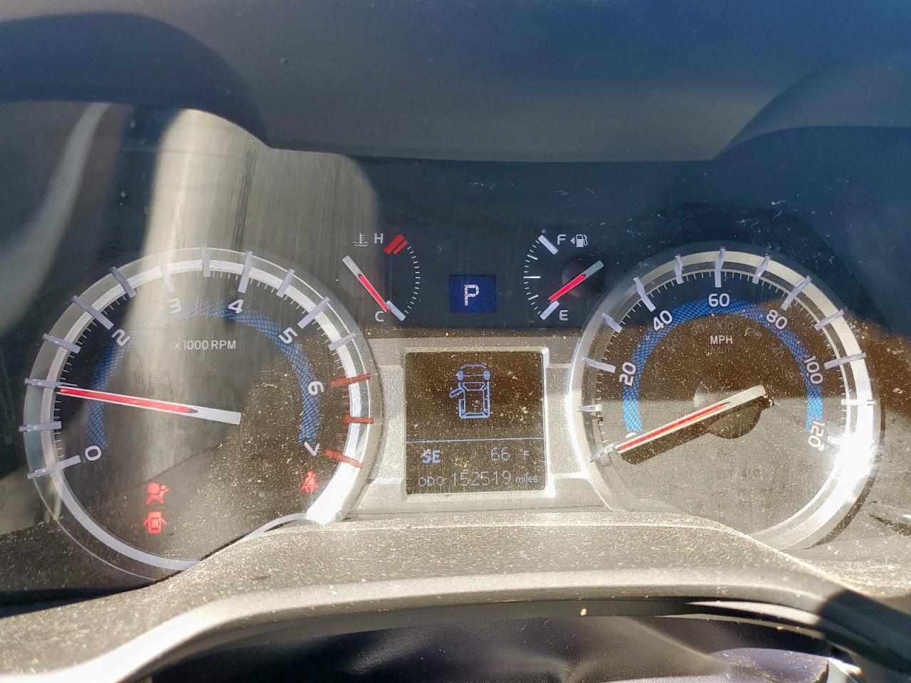2018 TOYOTA 4Runner
