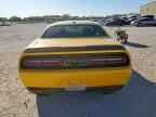 2017 DODGE Challenger