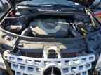2011 MERCEDES-BENZ ML-Class