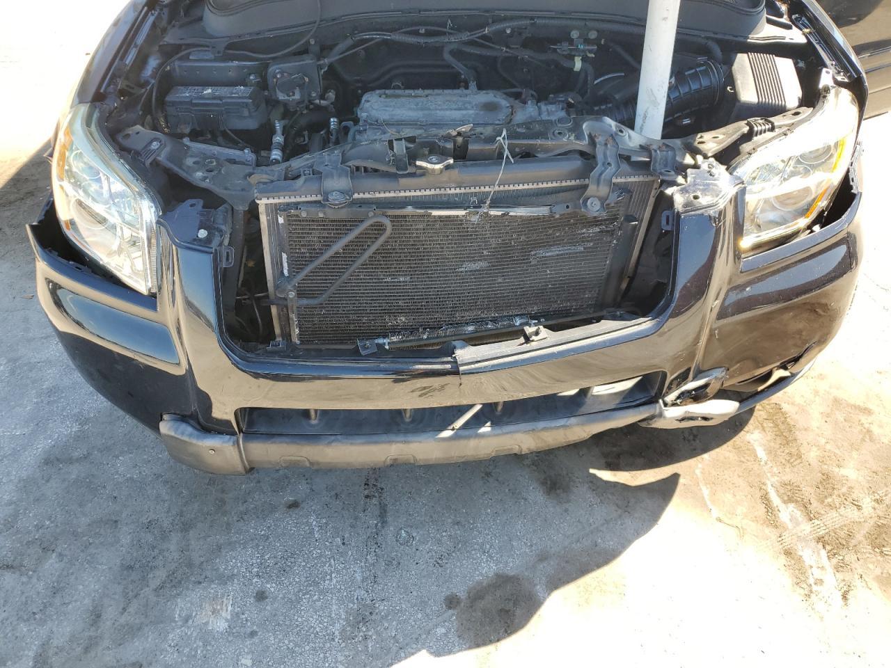 2006 HONDA PILOT