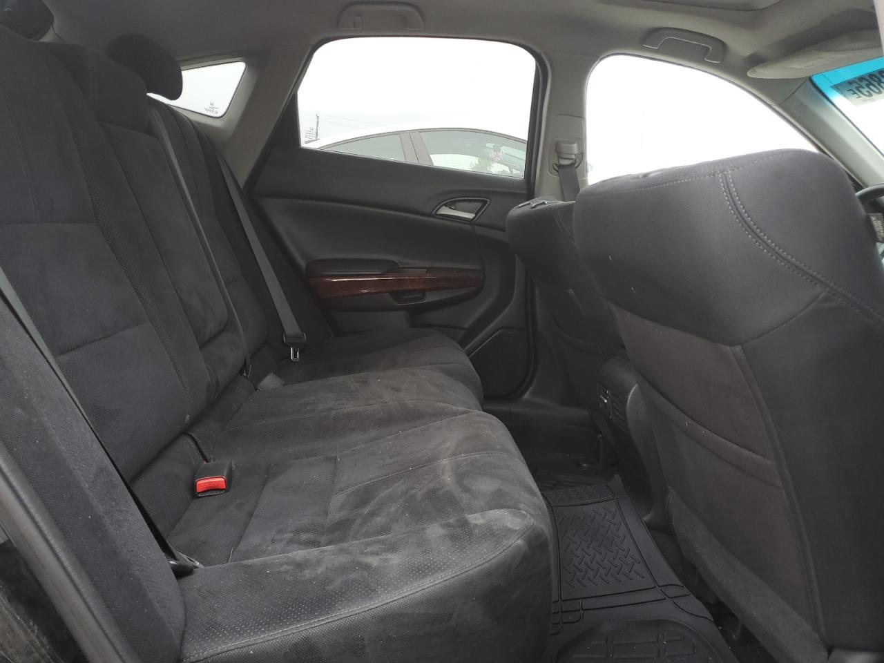 2012 HONDA Crosstour