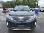 2014 KIA SORENTO