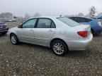 2004 TOYOTA COROLLA