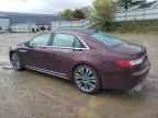 2019 LINCOLN Continental