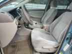 2007 TOYOTA COROLLA