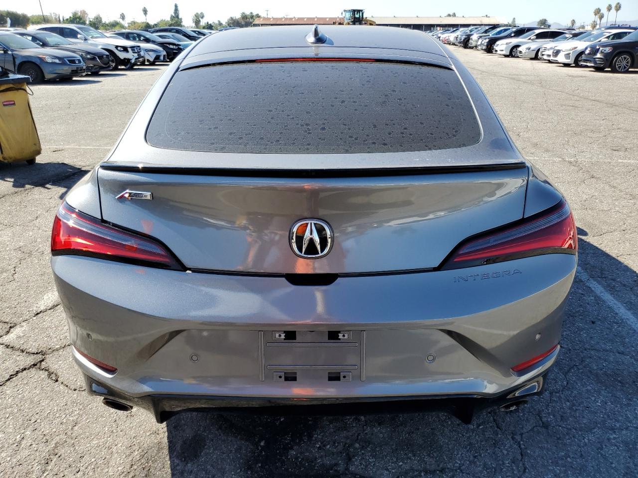 2023 ACURA Integra
