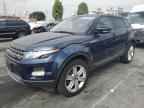 2013 LAND ROVER RANGE ROVER EVOQUE