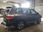 2013 TOYOTA HIGHLANDER