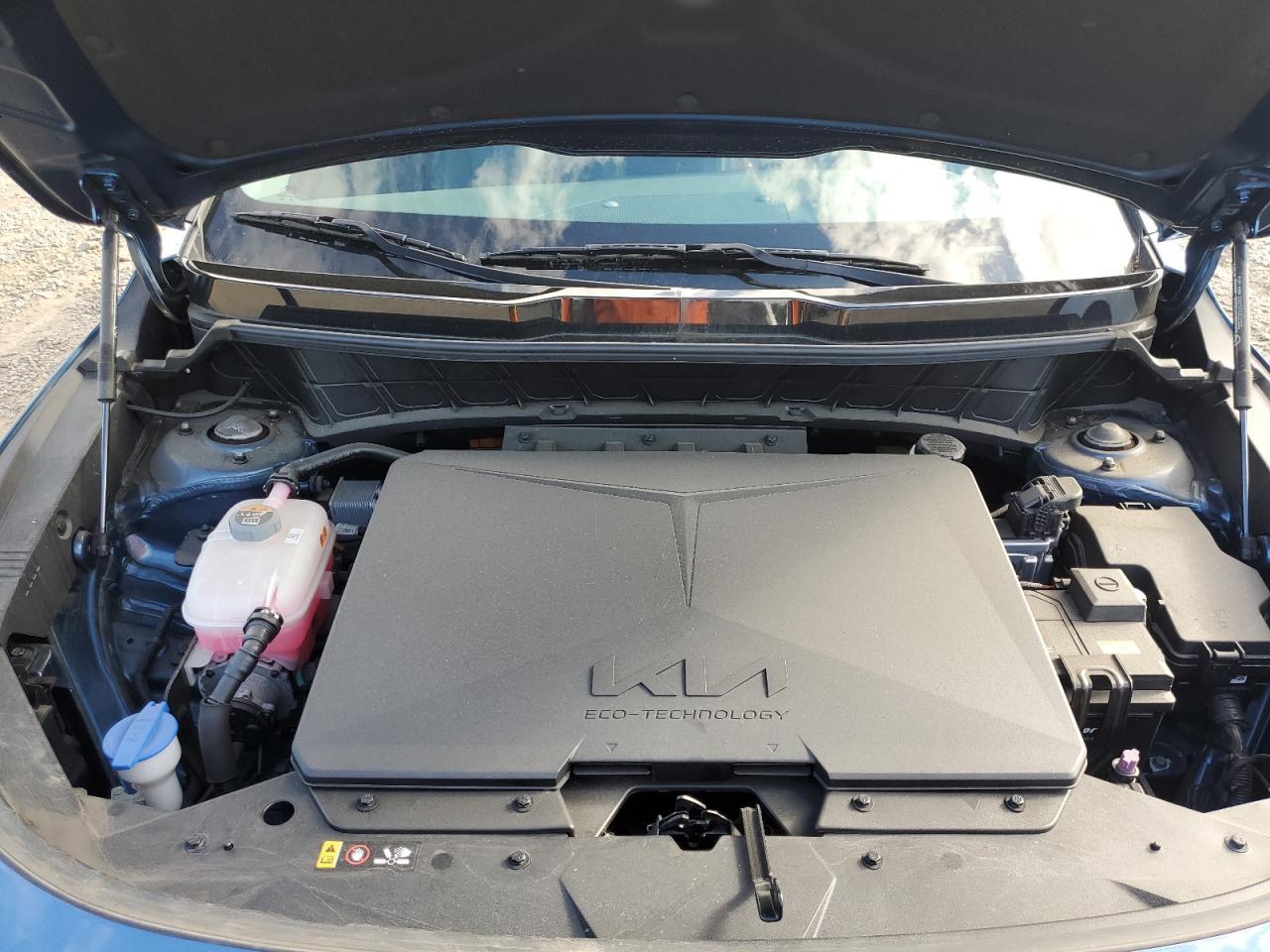 2023 KIA Niro