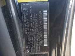 2011 BMW 1 Series