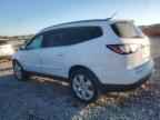 2017 CHEVROLET TRAVERSE