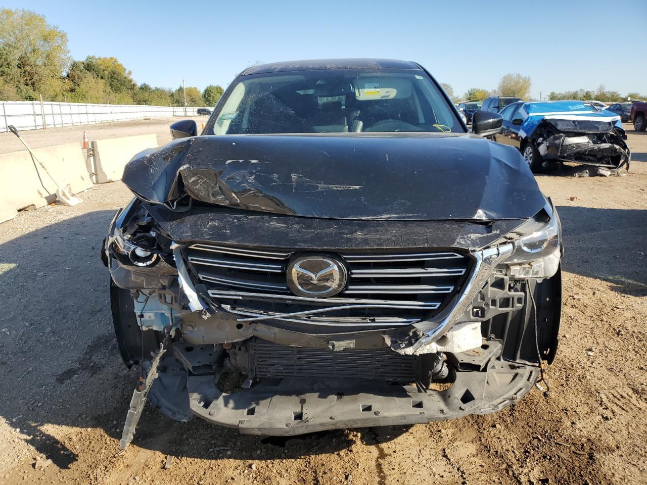 2018 MAZDA CX-9