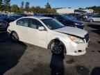 2012 SUBARU Legacy