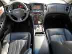 2009 INFINITI EX35